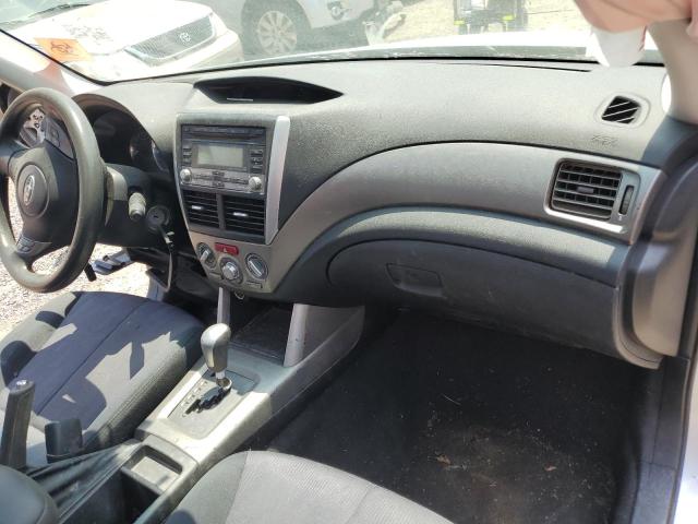 2010 SUBARU FORESTER 2 - JF2SH6CC5AH706217