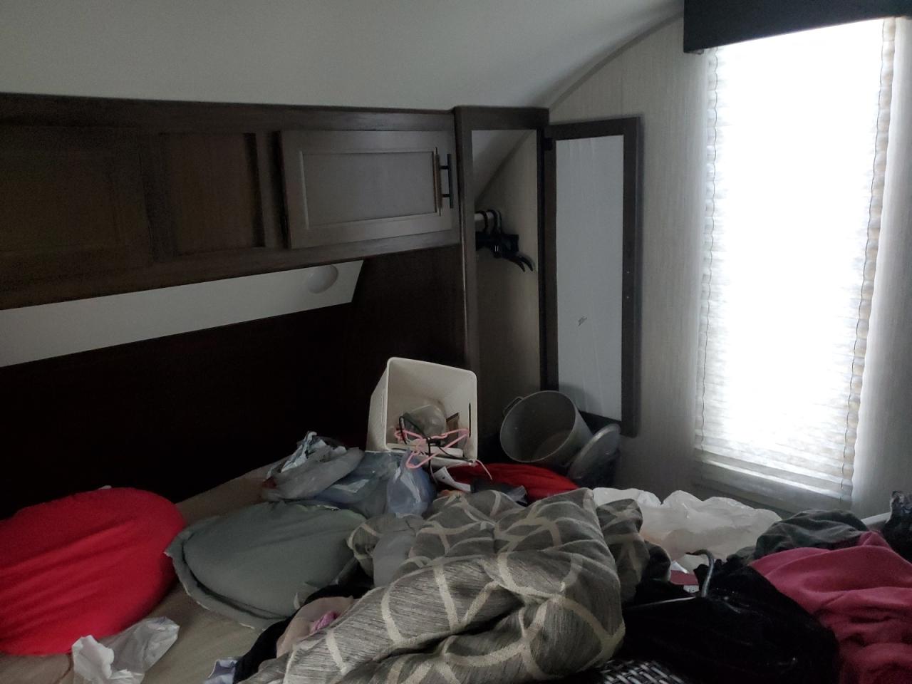 Lot #3264404419 2021 WILDWOOD CHEROKEE