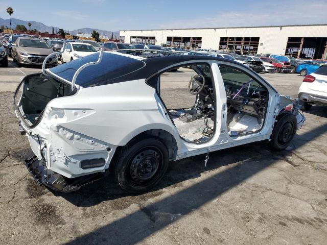 2025 TOYOTA CAMRY XSE - 4T1DAACK7SU101920