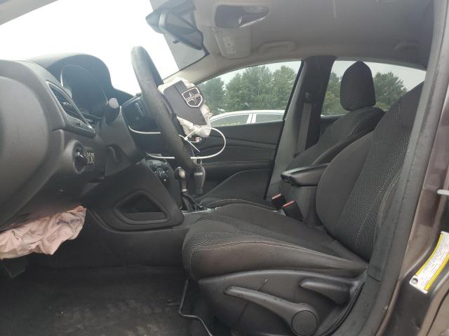 2015 DODGE DART SXT 1C3CDFBB7FD174012