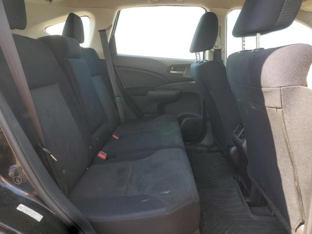 2015 HONDA CR-V LX - 3CZRM3H30FG702877
