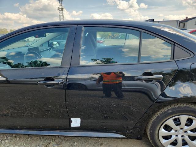 2024 TOYOTA COROLLA LE 5YFB4MDE6RP216027