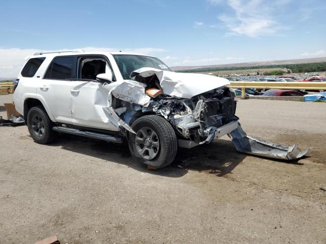 2016 TOYOTA 4RUNNER SR - JTEBU5JR2G5313003