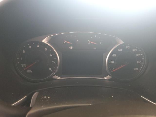 2020 CHEVROLET EQUINOX LT - 2GNAXVEX8L6220587