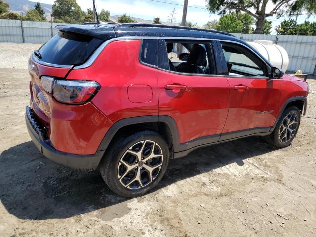 2025 JEEP COMPASS LI 3C4NJDCN1ST545874