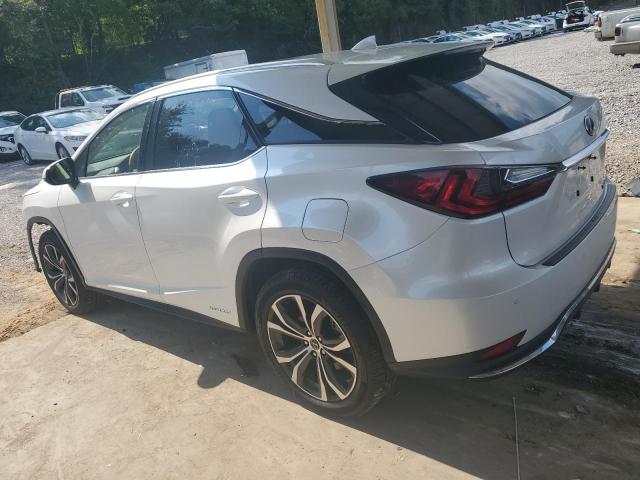 2020 LEXUS RX 450H 2T2HGMDA4LC043447