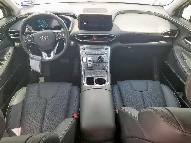 2023 HYUNDAI SANTA FE L - 5NMS5DA16PH019848