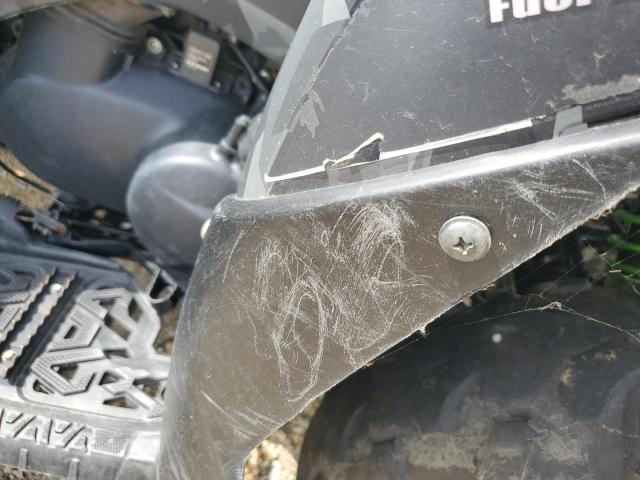 2022 KAWASAKI KVF750 G JKAVFDJ1XNB512793