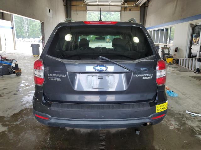 2015 SUBARU FORESTER 2 JF2SJABC0FH443893