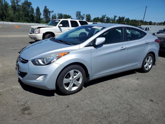 HYUNDAI ELANTRA GL