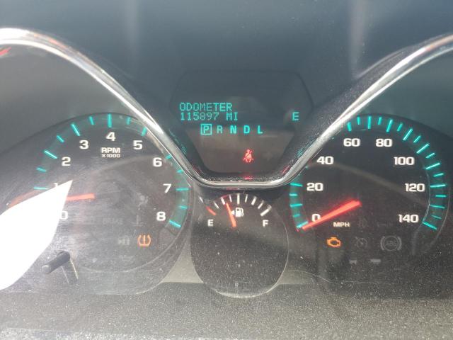 2017 CHEVROLET TRAVERSE L - 1GNKRGKDXHJ155742