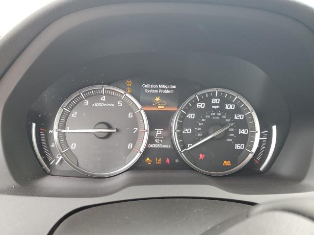 2017 ACURA MDX ADVANC 5FRYD4H87HB027037