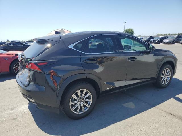 2019 LEXUS NX 300H JTJBJRBZ9K2120521