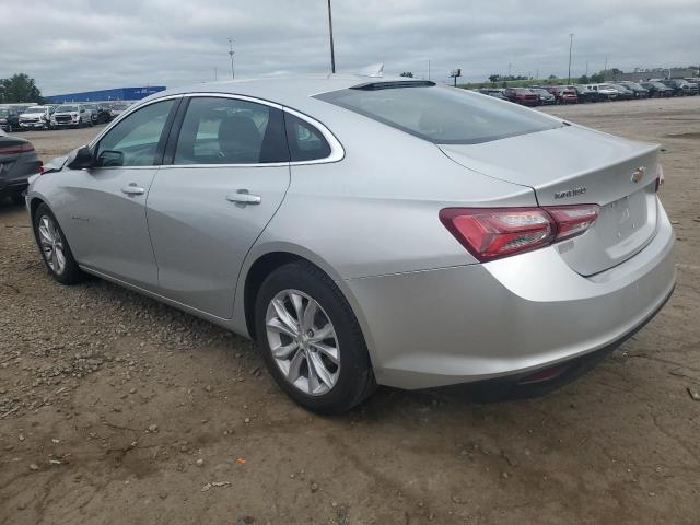 2022 CHEVROLET MALIBU LT 1G1ZD5STXNF156804