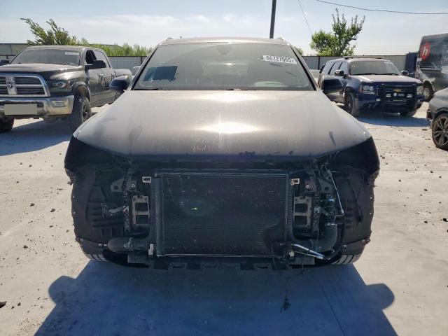 2019 AUDI Q7 PREMIUM WA1LHAF76KD021876