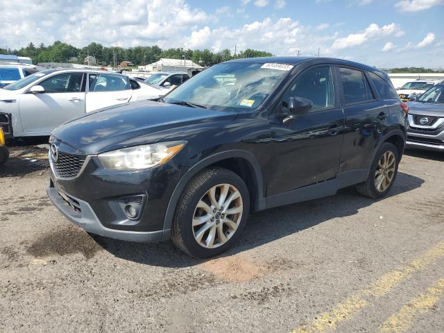 Vin: jm3ke4dy4e0312001, lot: 63489035, mazda cx-5 gt 2014 img_1
