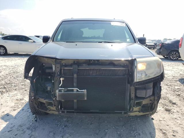 2011 HONDA PILOT EXL - 5FNYF4H5XBB092991