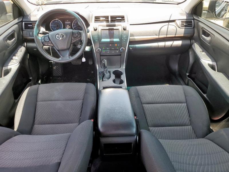2016 TOYOTA CAMRY LE - 4T4BF1FK9GR528064