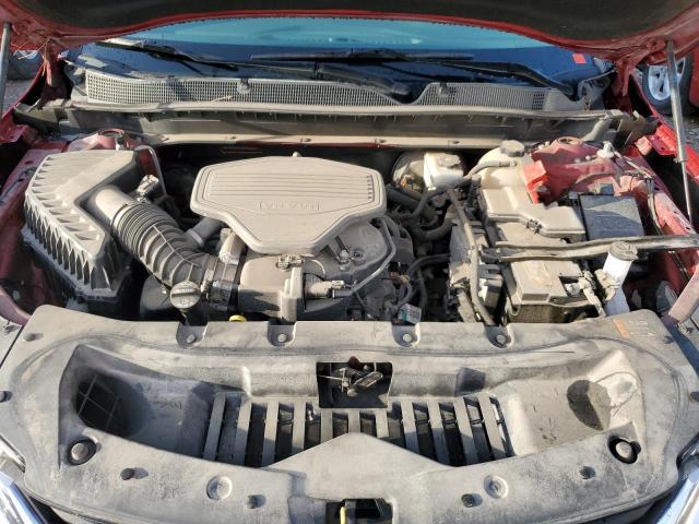 2019 CHEVROLET BLAZER 3LT 3GNKBHRS4KS691087