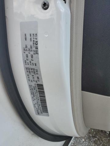 2017 CHRYSLER PACIFICA L 2C4RC1CG4HR608621