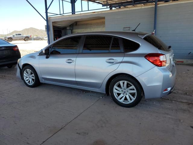2015 SUBARU IMPREZA PR - JF1GPAC65F8295094