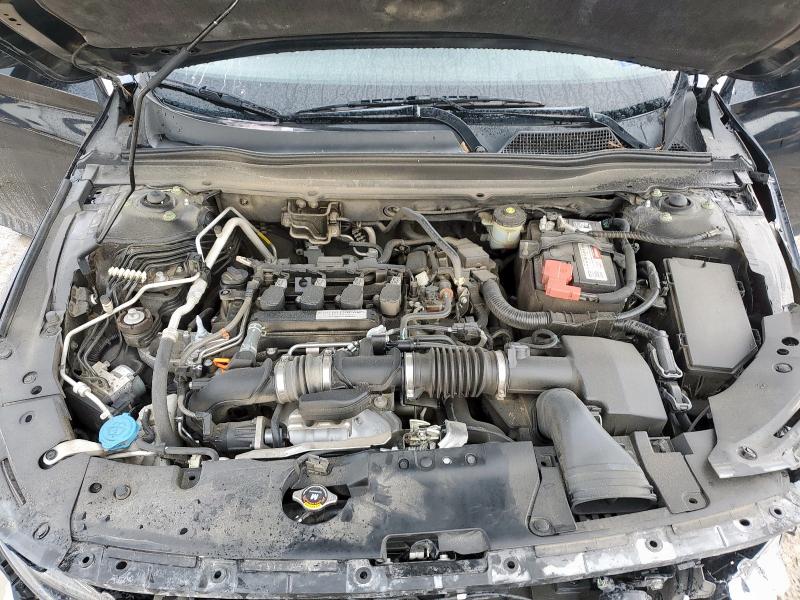 2018 HONDA ACCORD TOU - 1HGCV1F9XJA031456