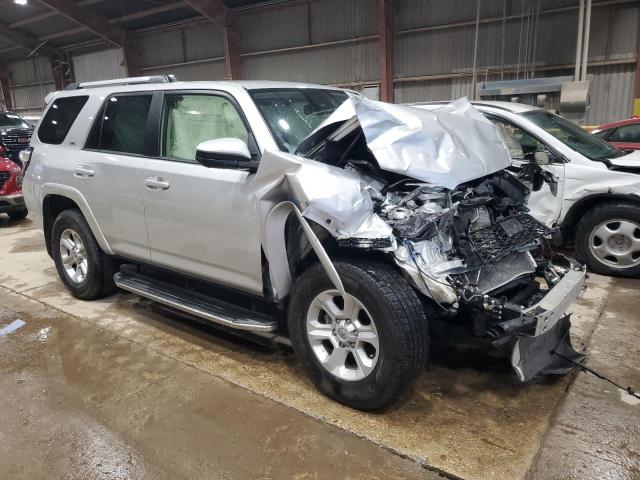 2023 TOYOTA 4RUNNER SR JTEEU5JR5P5289017
