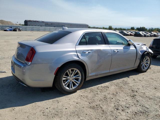 2016 CHRYSLER 300C 2C3CCAEG4GH320156