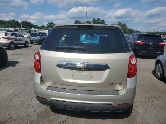 2015 CHEVROLET EQUINOX LS 2GNALAEK6F1117405