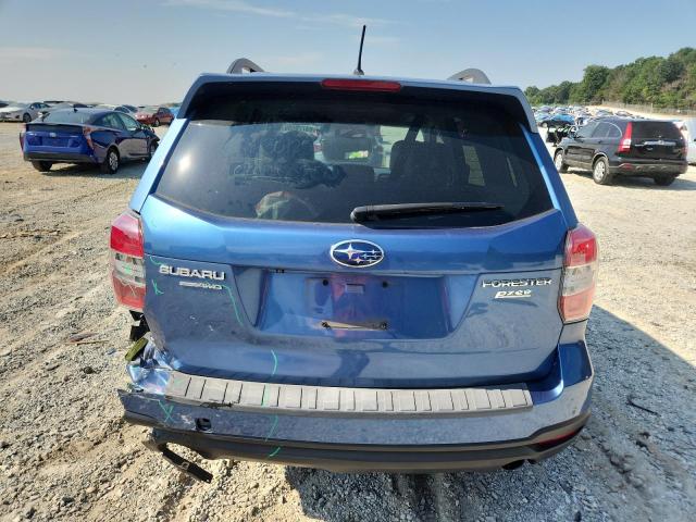 2015 SUBARU FORESTER 2 JF2SJAHC5FH800301