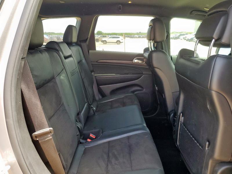 2020 JEEP GRAND CHER 1C4RJFAG1LC378107