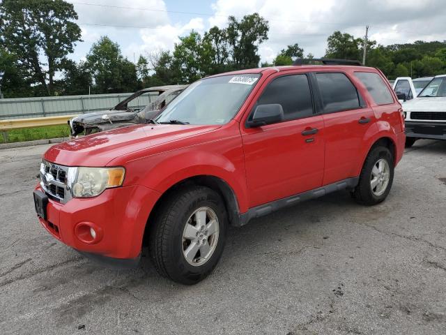 FORD ESCAPE XLT