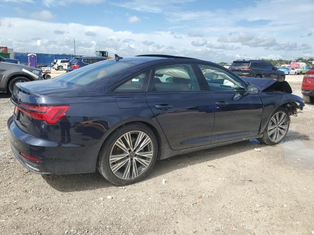 2024 AUDI A6 PREMIUM WAUE3BF23RN033458