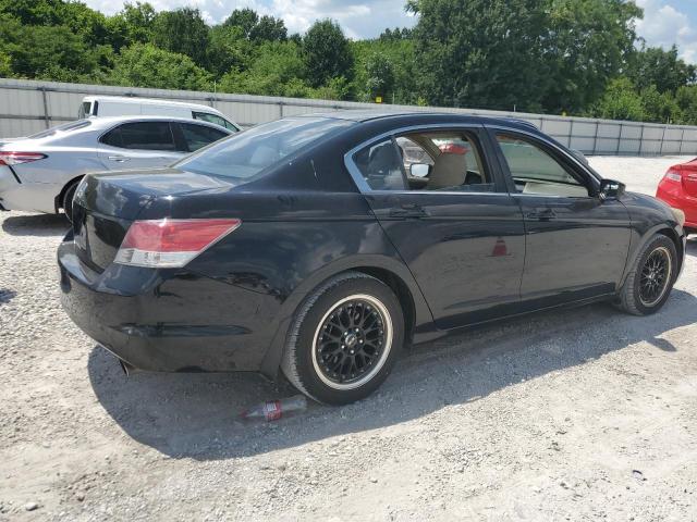 2010 HONDA ACCORD LXP - 1HGCP2F42AA146248