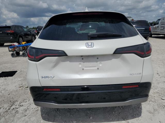 2025 HONDA HR-V EXL 3CZRZ1H74SM740665