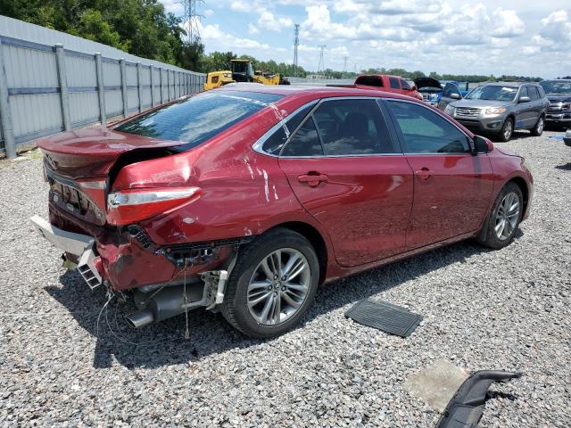 2016 TOYOTA CAMRY LE - 4T1BF1FK3GU526384