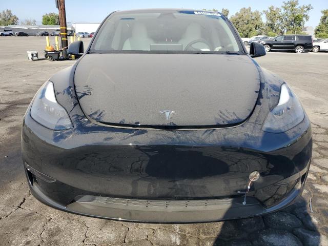 2024 TESLA MODEL Y 7SAYGDED0RF209659
