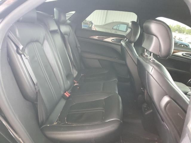 2019 LINCOLN MKZ RESERV - 3LN6L5C97KR627222