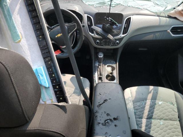 2019 CHEVROLET EQUINOX LT - 2GNAXLEX7K6142340