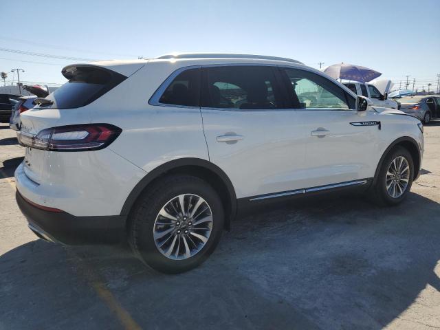 2021 LINCOLN NAUTILUS R 2LMPJ8K92MBL08944