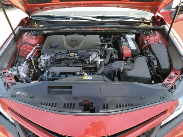 2019 TOYOTA CAMRY L - 4T1B11HK6KU236516