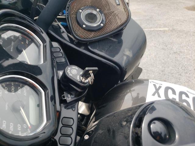 2020 HARLEY-DAVIDSON FLTRXS 1HD1KTP11LB619132