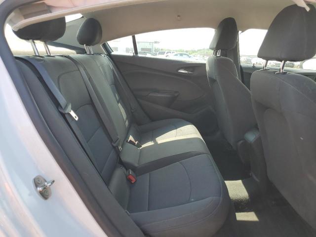 2018 CHEVROLET CRUZE LS 1G1BC5SM5J7131794