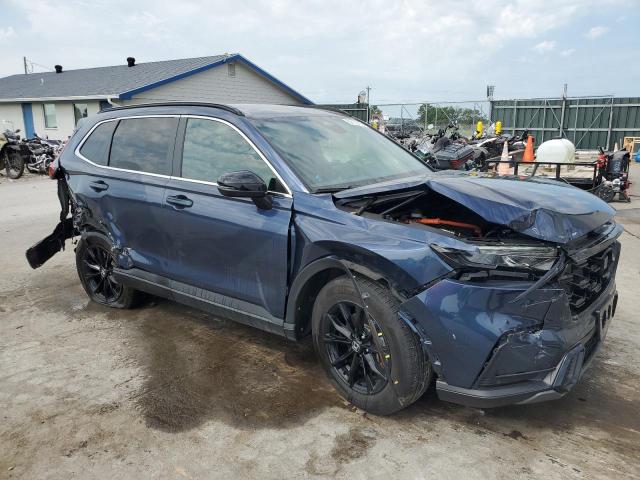 2024 HONDA CR-V SPORT 7FARS5H82RE026627