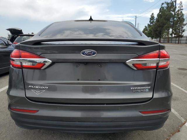 2019 FORD FUSION TIT 3FA6P0RU5KR109204