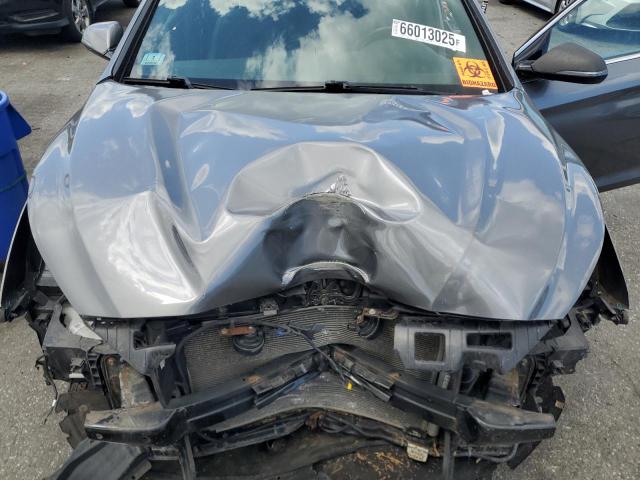 2018 HYUNDAI SONATA SPORT 5NPE34AF5JH704044