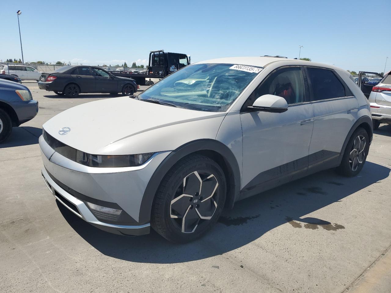 HYUNDAI IONIQ 5 SEL
