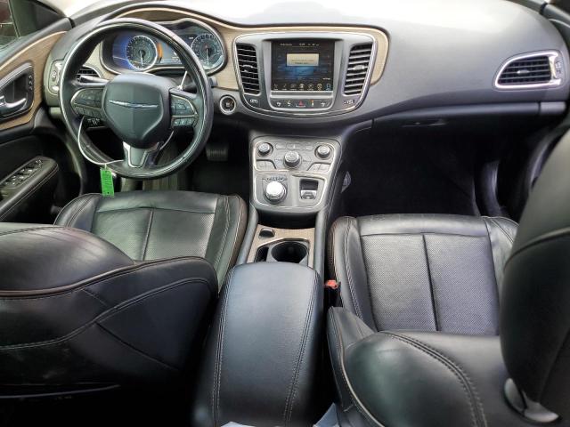 2015 CHRYSLER 200 C - 1C3CCCCB2FN589118