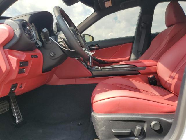 2024 LEXUS IS 350 F S JTHGZ1E20R5033101