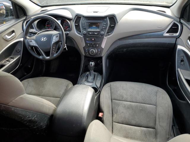 2014 HYUNDAI SANTA FE S - 5XYZUDLBXEG173770